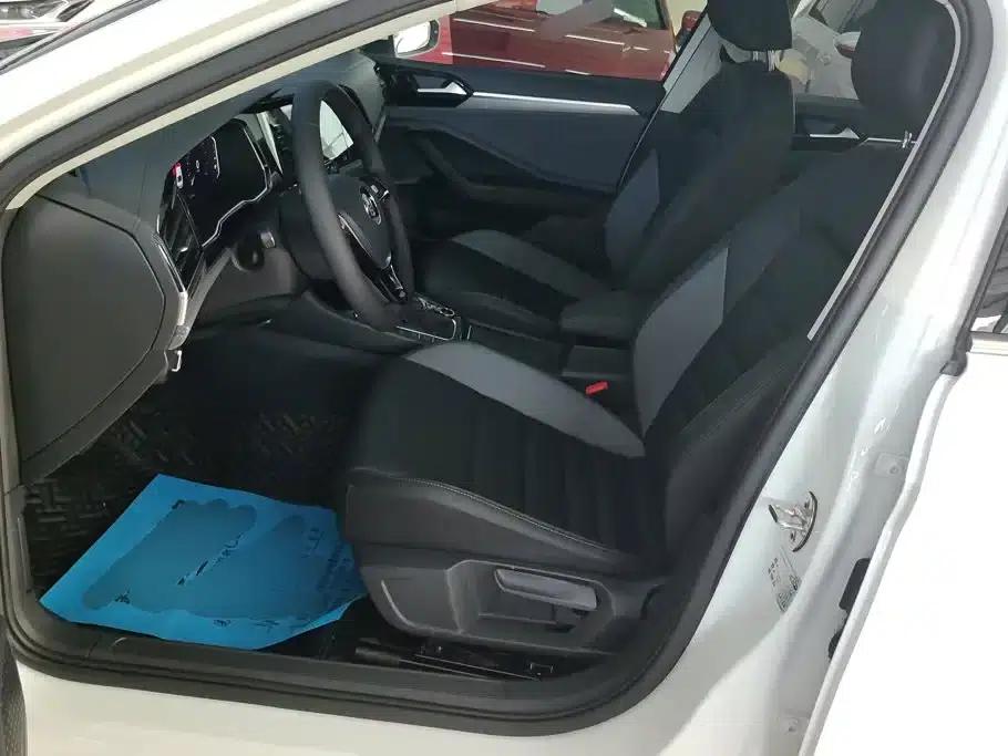 2022 Volkswagen Sagitar 280TSI DSG Super Edition — миниатюра 9