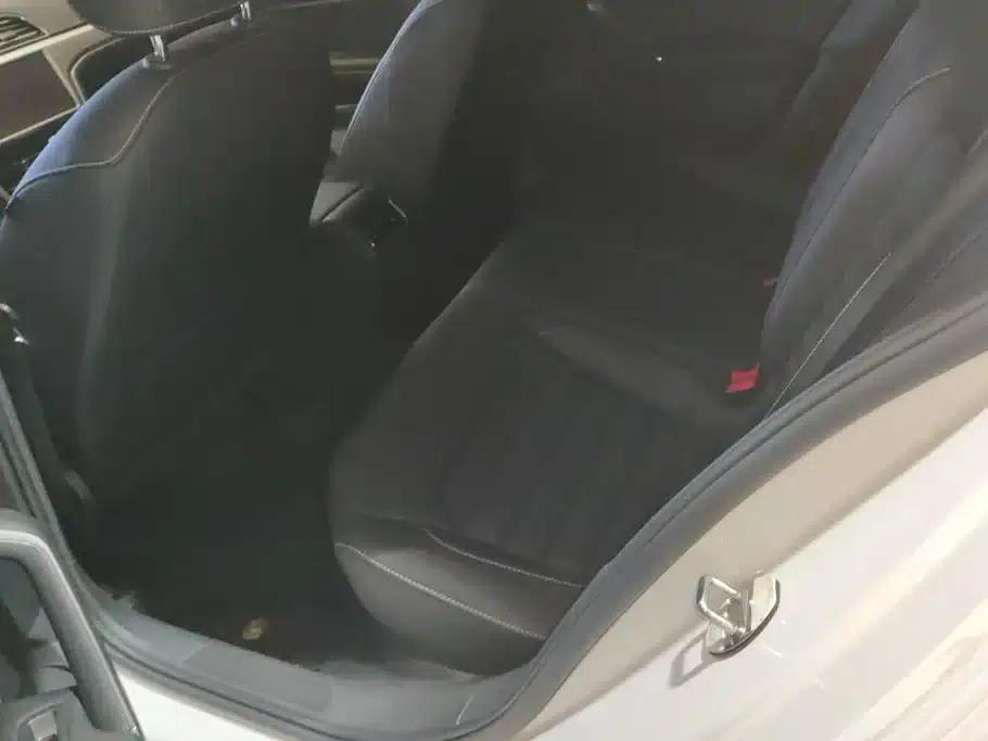 Lamando 2021 Facelift 280TSI DSG Comfort Edition — миниатюра 11