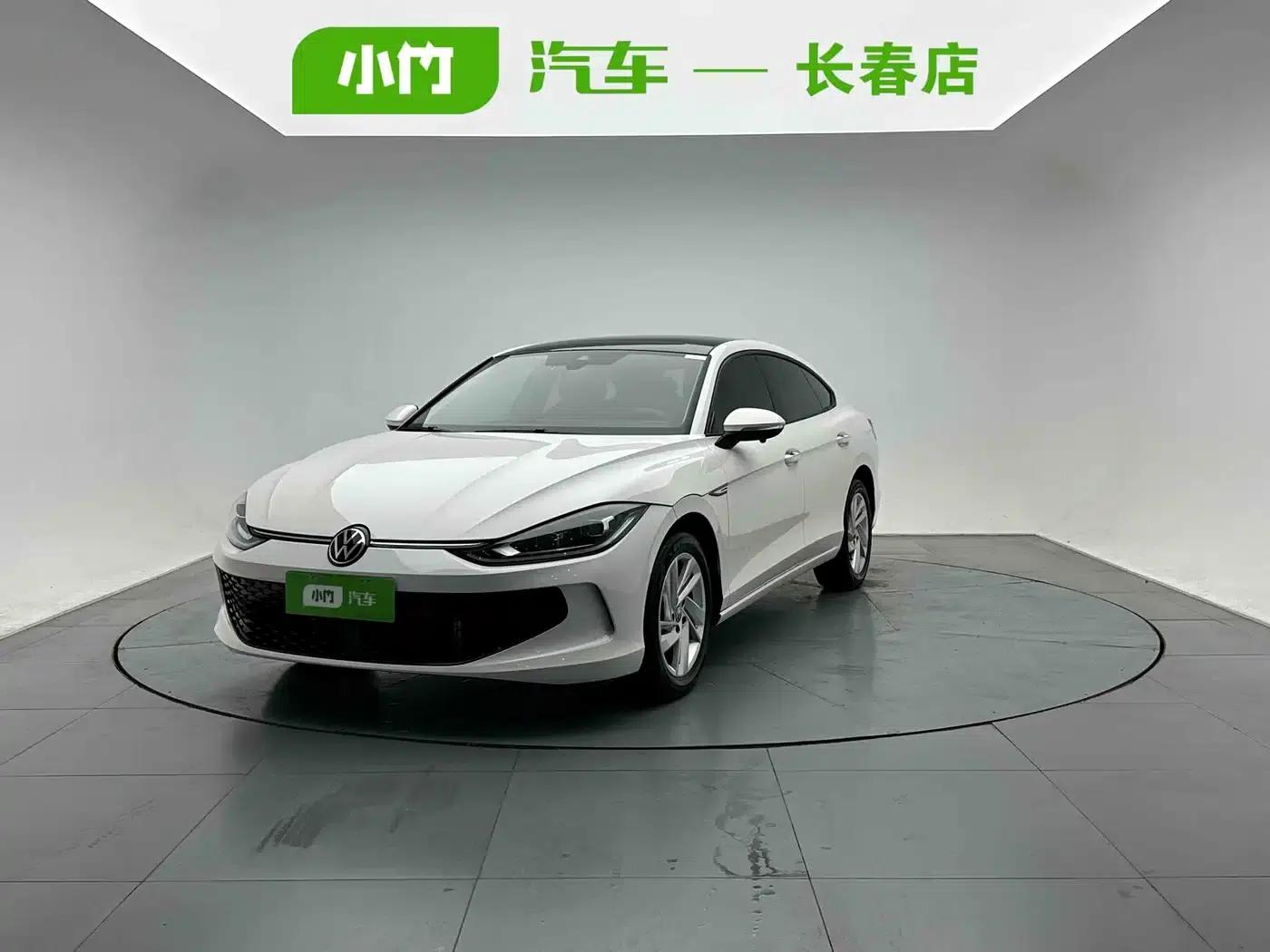 Lamando 2022 Lamando L 280TSI DSG Hot Edition — миниатюра 1