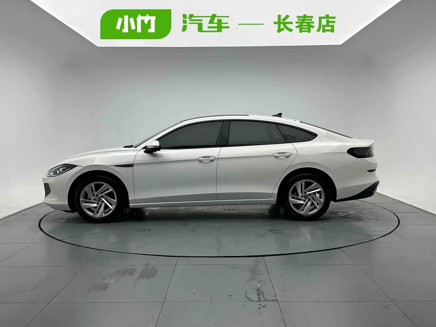 Lamando 2022 Lamando L 280TSI DSG Hot Edition — миниатюра 3
