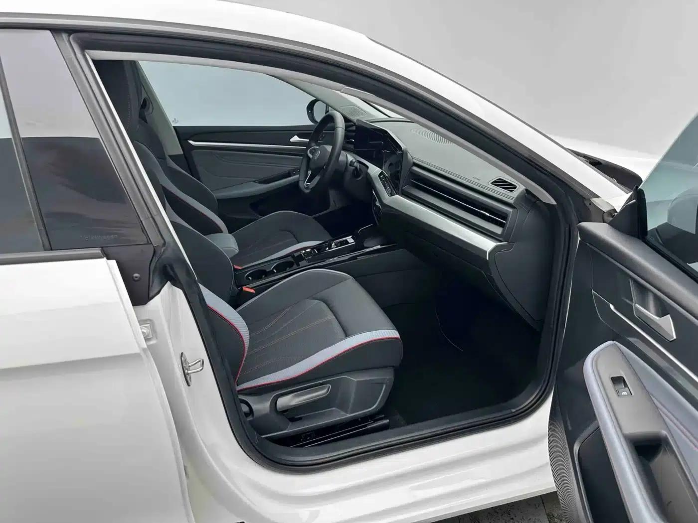 Lamando 2022 Lamando L 280TSI DSG Hot Edition — миниатюра 7