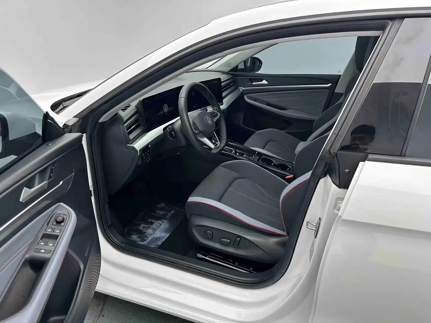 Lamando 2022 Lamando L 280TSI DSG Hot Edition — миниатюра 9