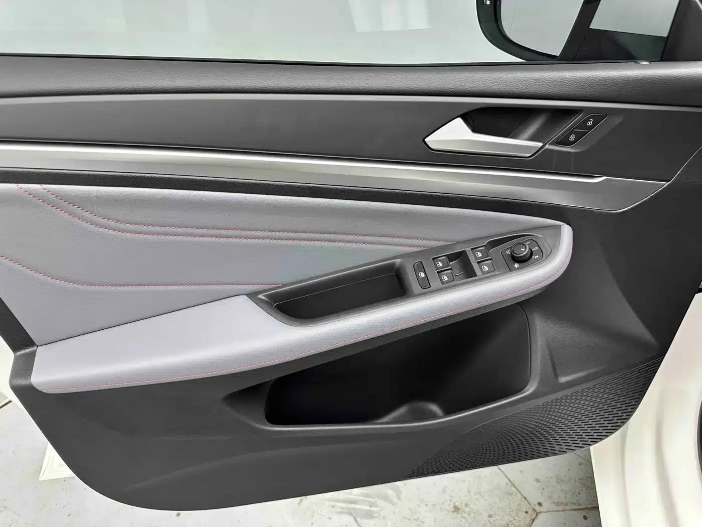 Lamando 2022 Lamando L 280TSI DSG Hot Edition — миниатюра 10