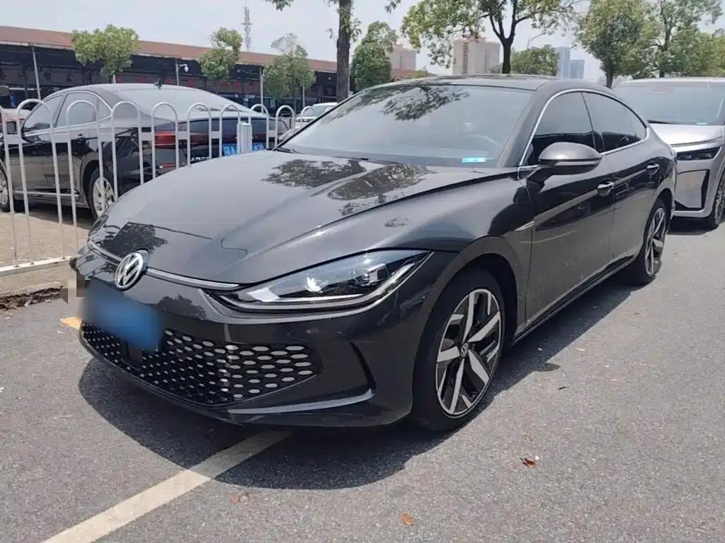 Lamando 2023 Lamando L 280TSI DSG Hot Edition — миниатюра 1
