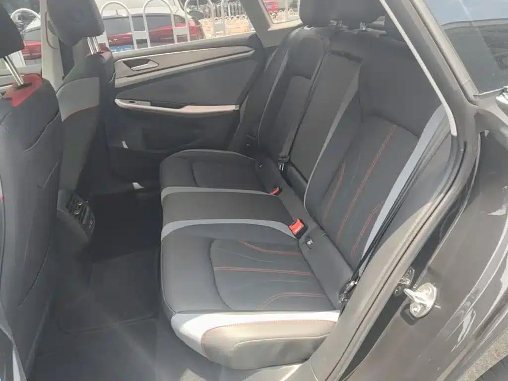 Lamando 2023 Lamando L 280TSI DSG Hot Edition — миниатюра 13