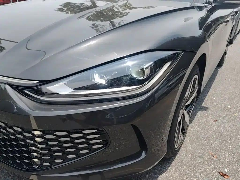 Lamando 2023 Lamando L 280TSI DSG Hot Edition — миниатюра 18