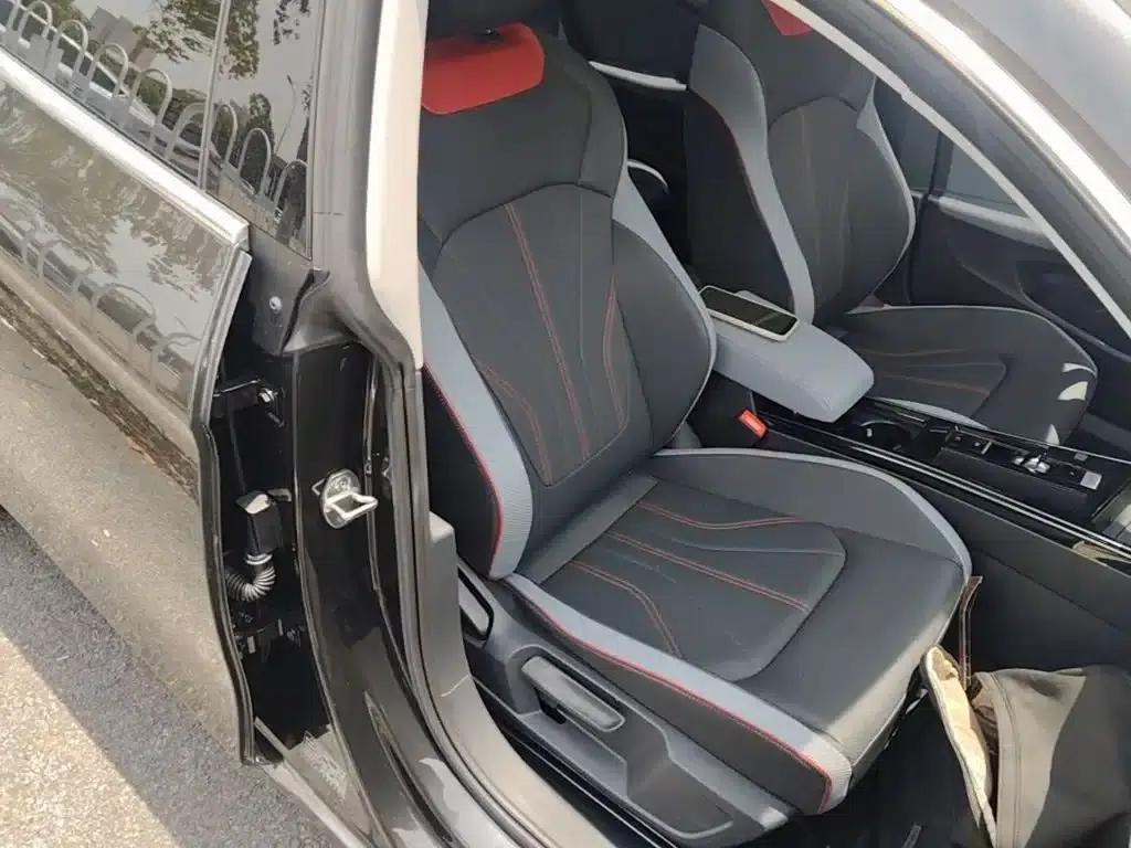 Lamando 2023 Lamando L 280TSI DSG Hot Edition — миниатюра 20