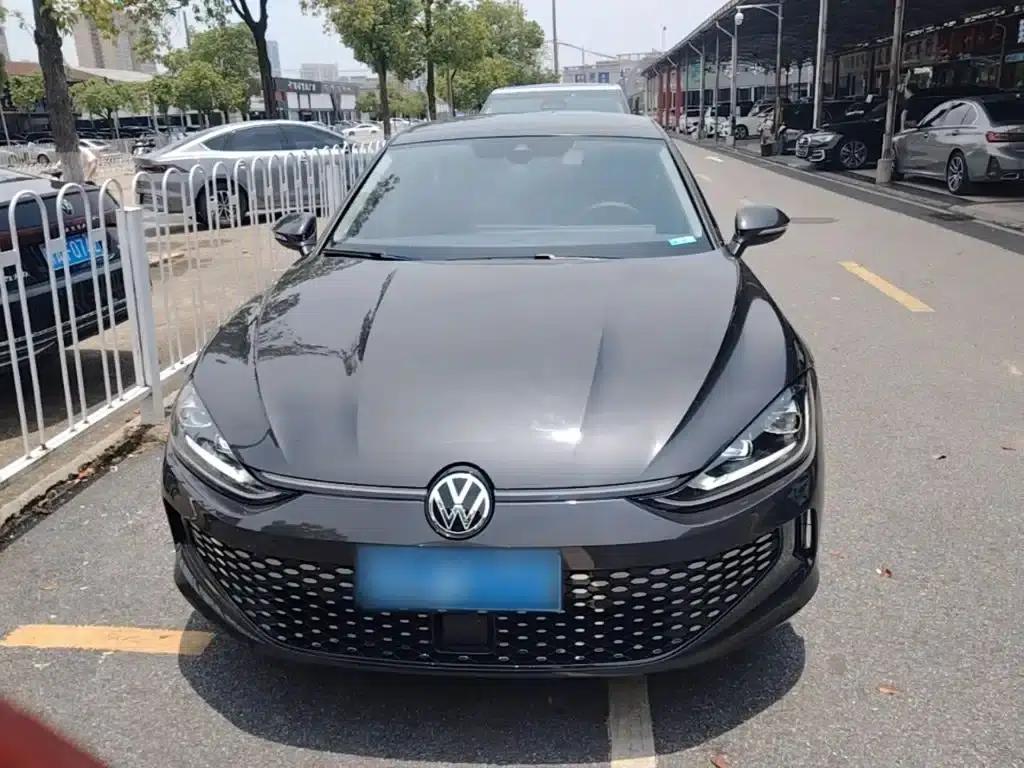 Lamando 2023 Lamando L 280TSI DSG Hot Edition — миниатюра 3