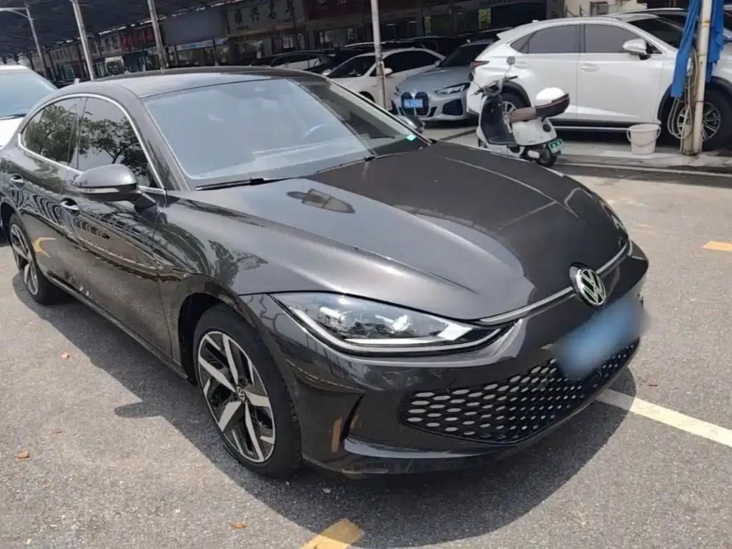 Lamando 2023 Lamando L 280TSI DSG Hot Edition — миниатюра 22