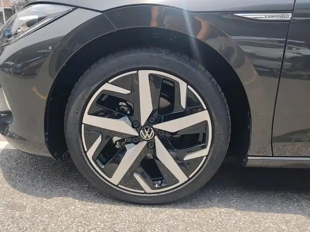 Lamando 2023 Lamando L 280TSI DSG Hot Edition — миниатюра 25