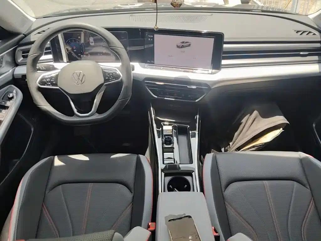 Lamando 2023 Lamando L 280TSI DSG Hot Edition — миниатюра 6