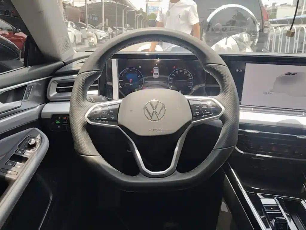 Lamando 2023 Lamando L 280TSI DSG Hot Edition — миниатюра 7