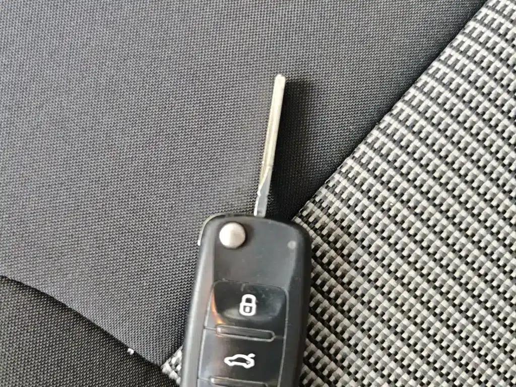 2016 Polo 1.4L Automatic Fashion Edition — миниатюра 9