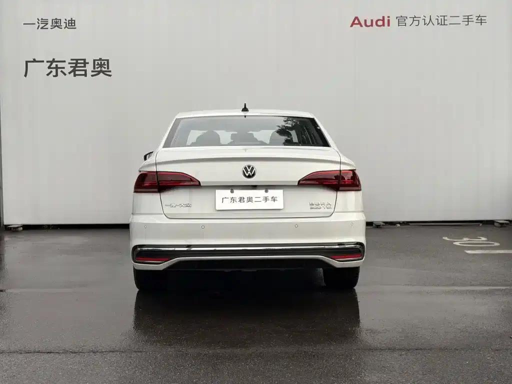 2025 Volkswagen Bora 300TSI DSG Premium Edition — миниатюра 5