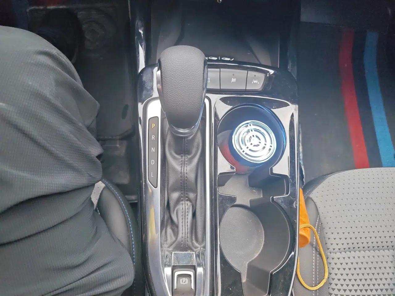 Chevrolet Seeker 2022 1.5T CVT Trendy Edition — миниатюра 14