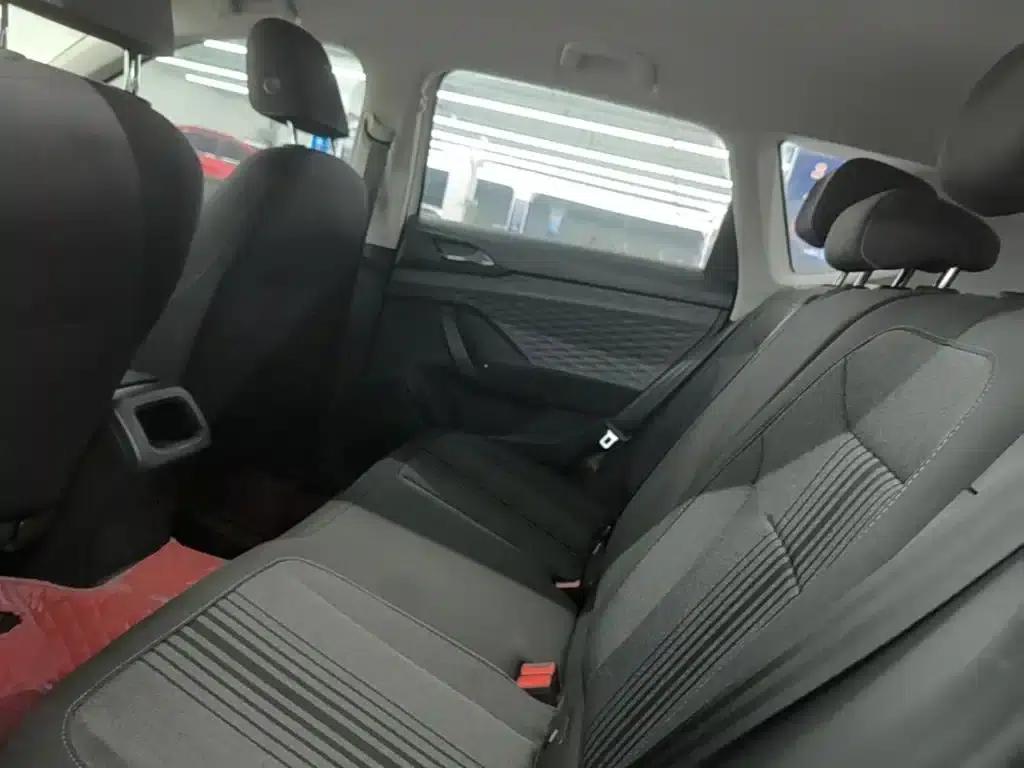 Tharu 2021 280TSI 2WD Fashion Edition — миниатюра 17