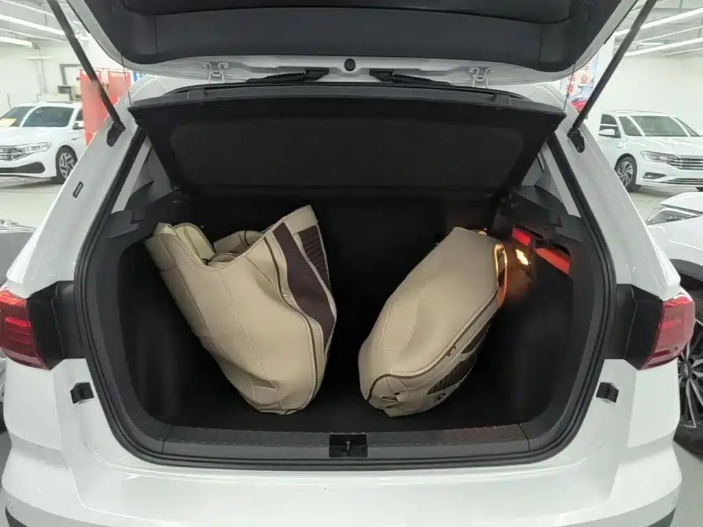 Tharu 2021 280TSI 2WD Fashion Edition — миниатюра 19