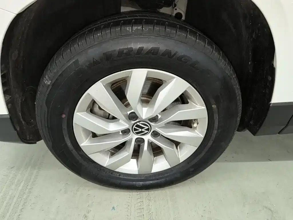Tharu 2021 280TSI 2WD Fashion Edition — миниатюра 23