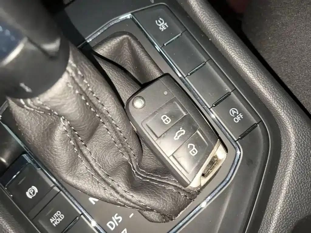 Tharu 2021 280TSI 2WD Fashion Edition — миниатюра 9
