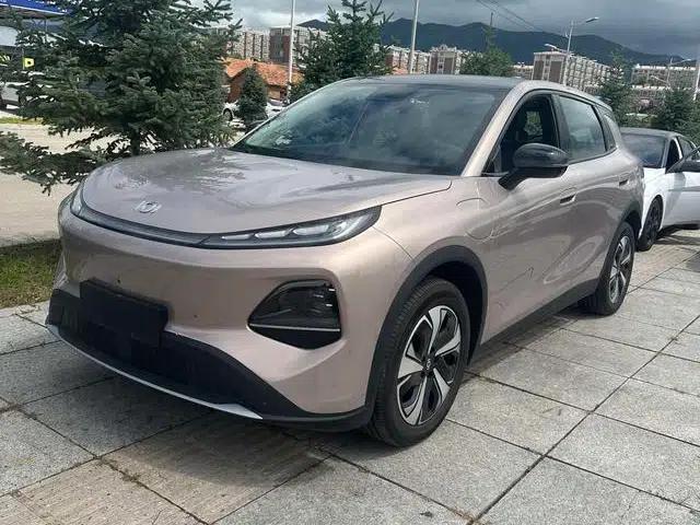 Changan Qiyuan Q05 2026 Model 506 Max+