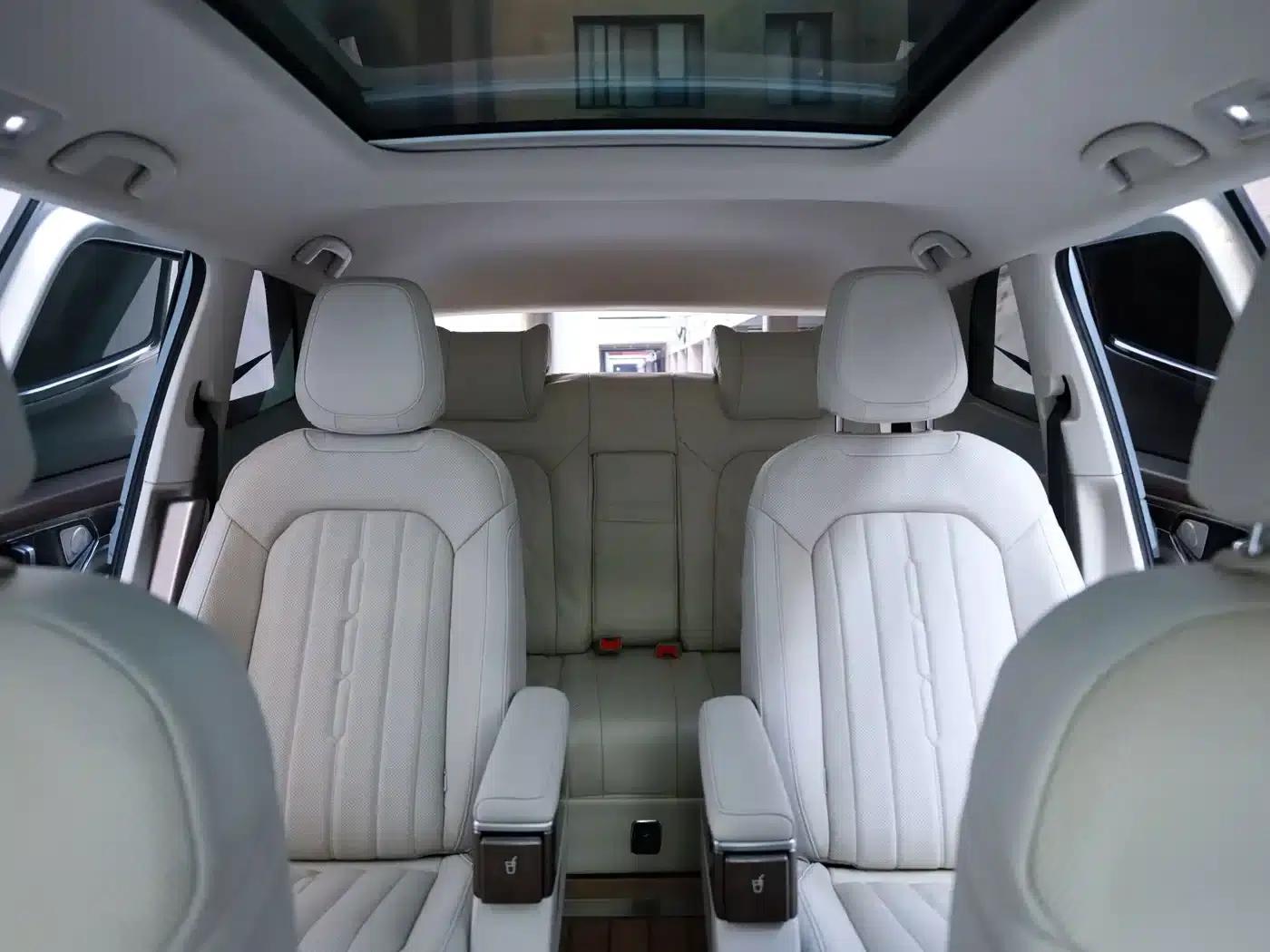 Viloran 2020 330TSI Luxury Edition — миниатюра 6