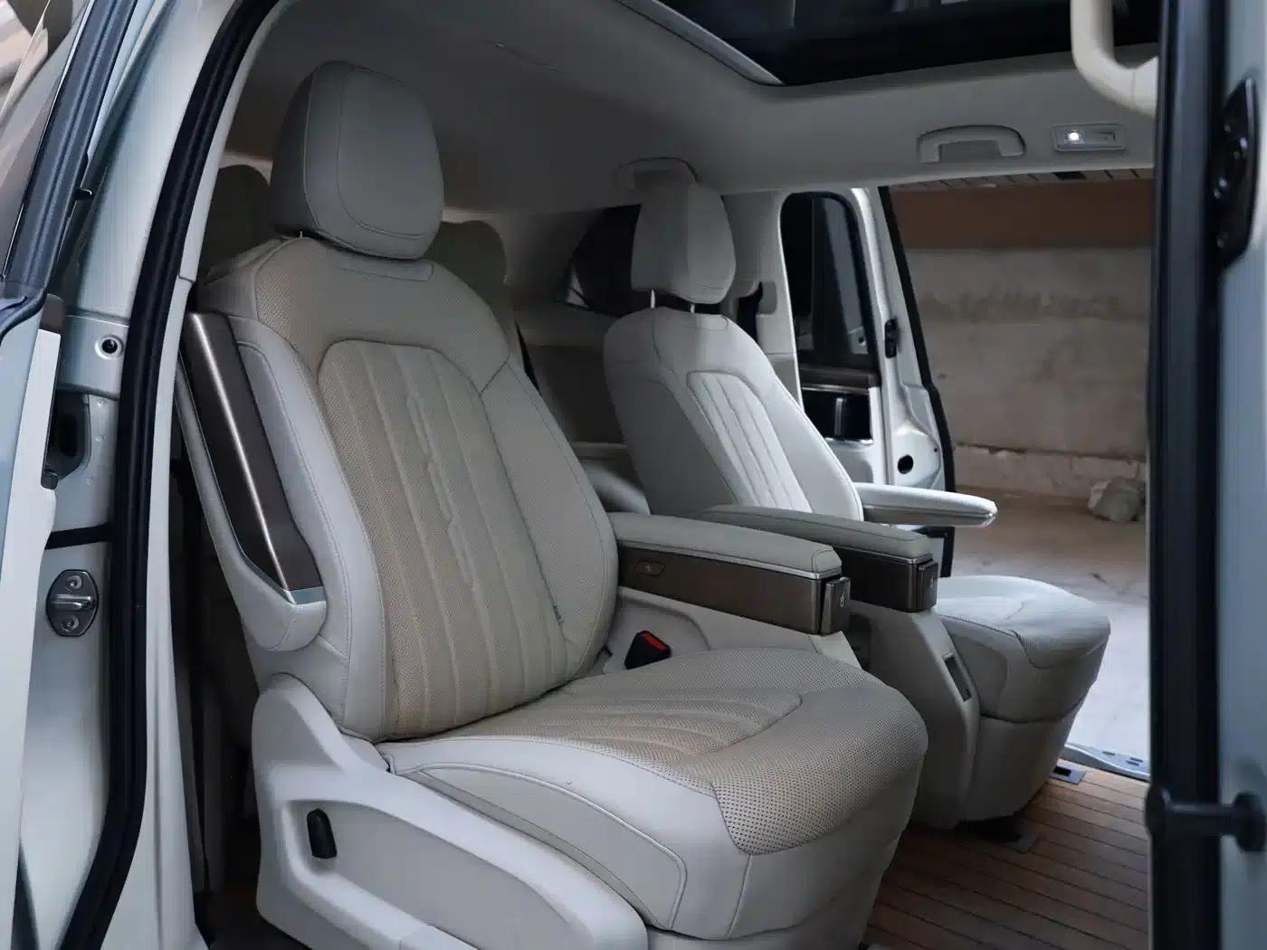 Viloran 2020 330TSI Luxury Edition — миниатюра 7