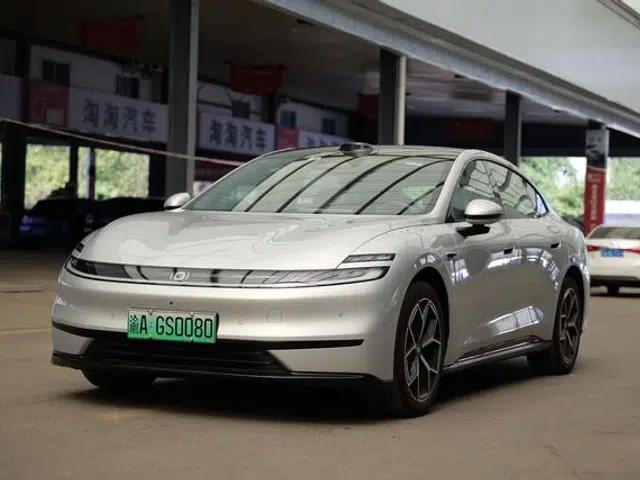 Changan Qiyuan A06 2026 Model 240 Laser Ultra+