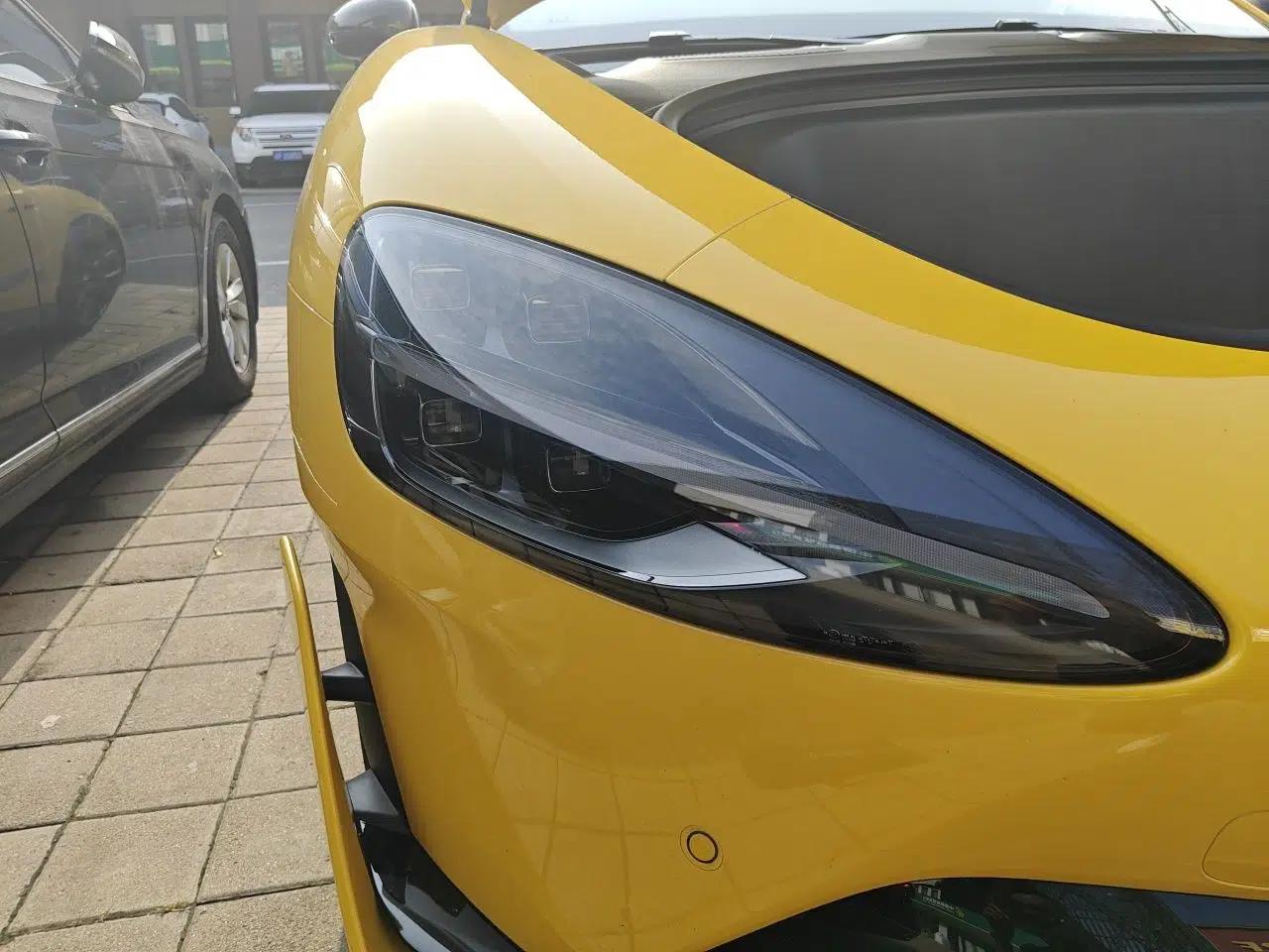 Xiaomi Auto SU7 Ultra 2025 Ultra Model — миниатюра 7