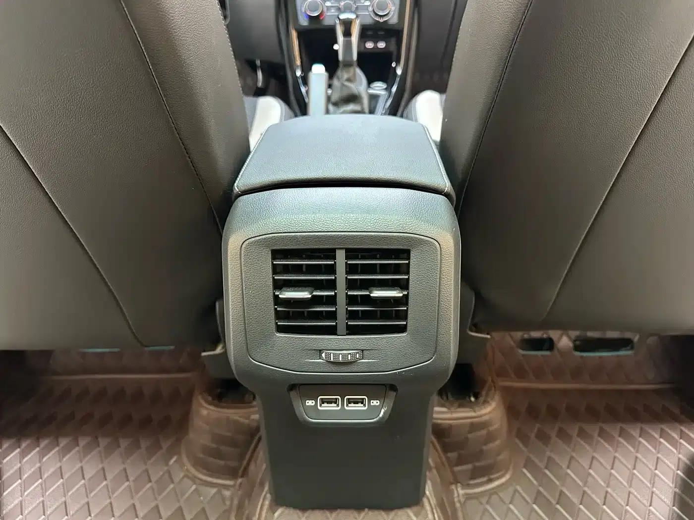 2021 Volkswagen T-Cross 1.5L Automatic Smart Connect Edition — миниатюра 17