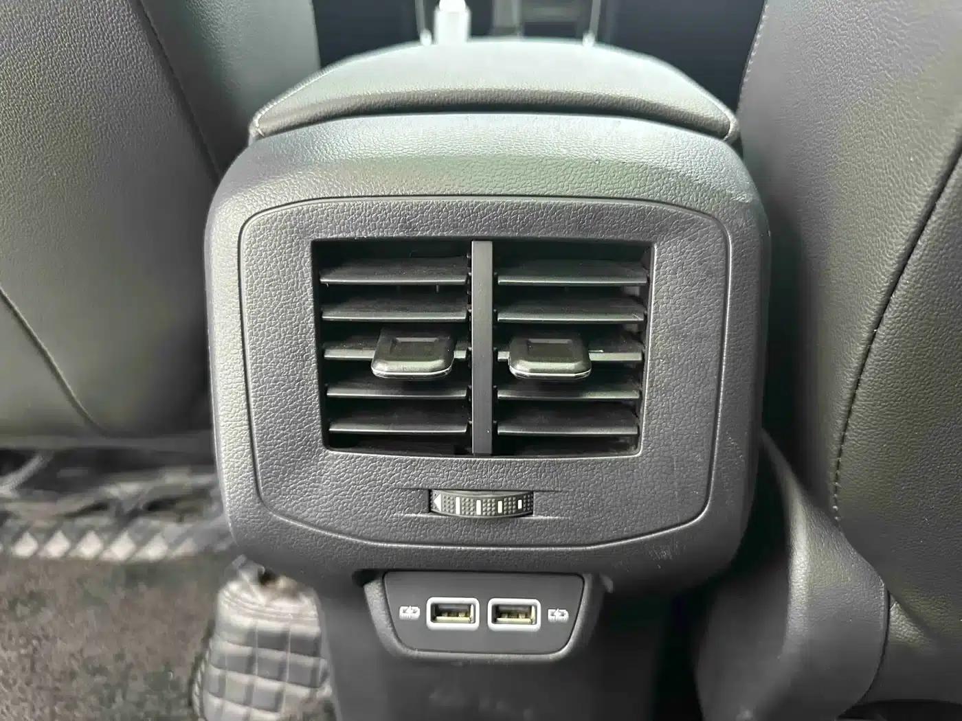 2021 Volkswagen T-Cross 1.5L Automatic Smart Connect Edition — миниатюра 13