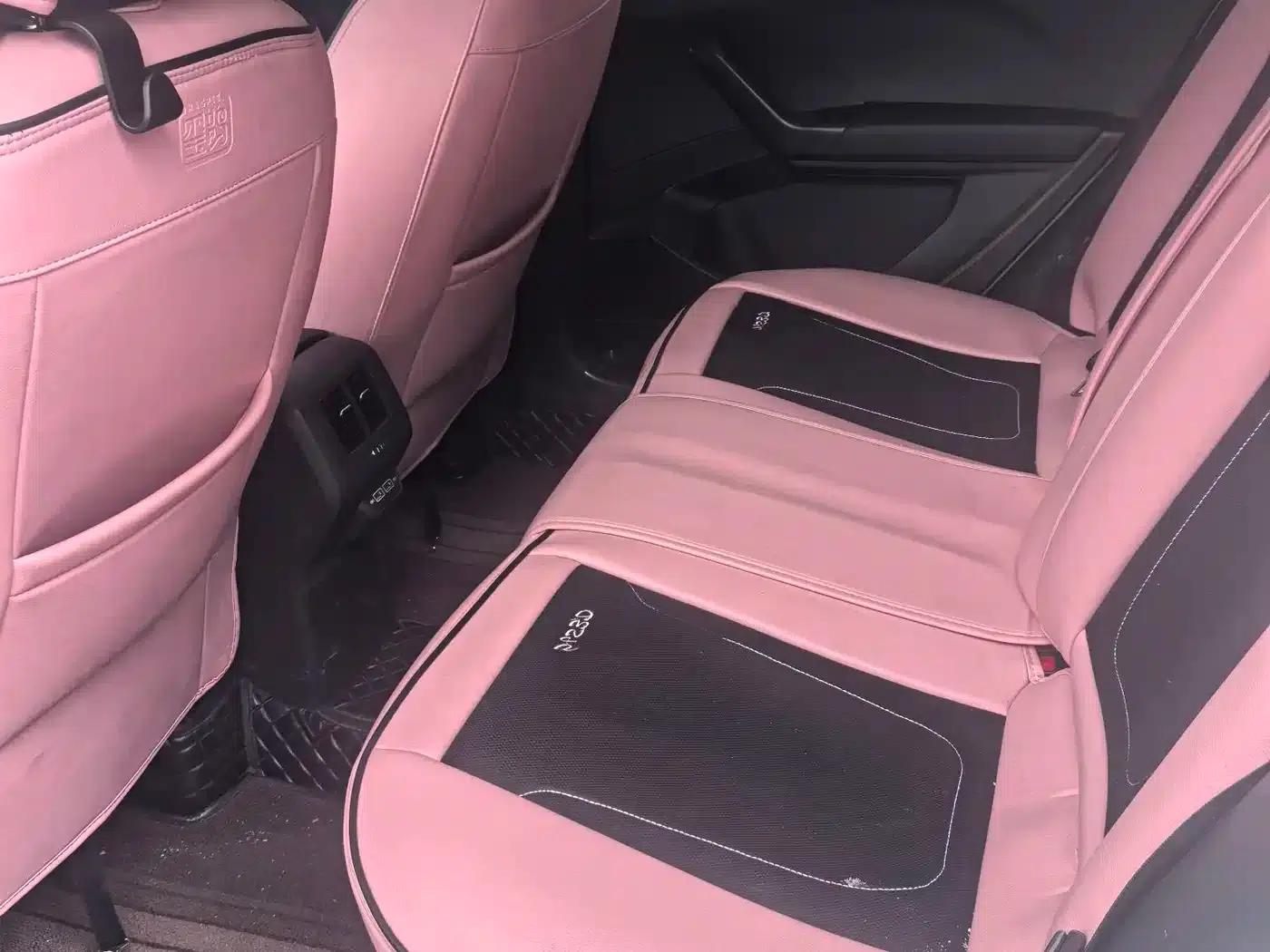 2021 Volkswagen T-Cross 1.5L Automatic Smart Connect Edition — миниатюра 5