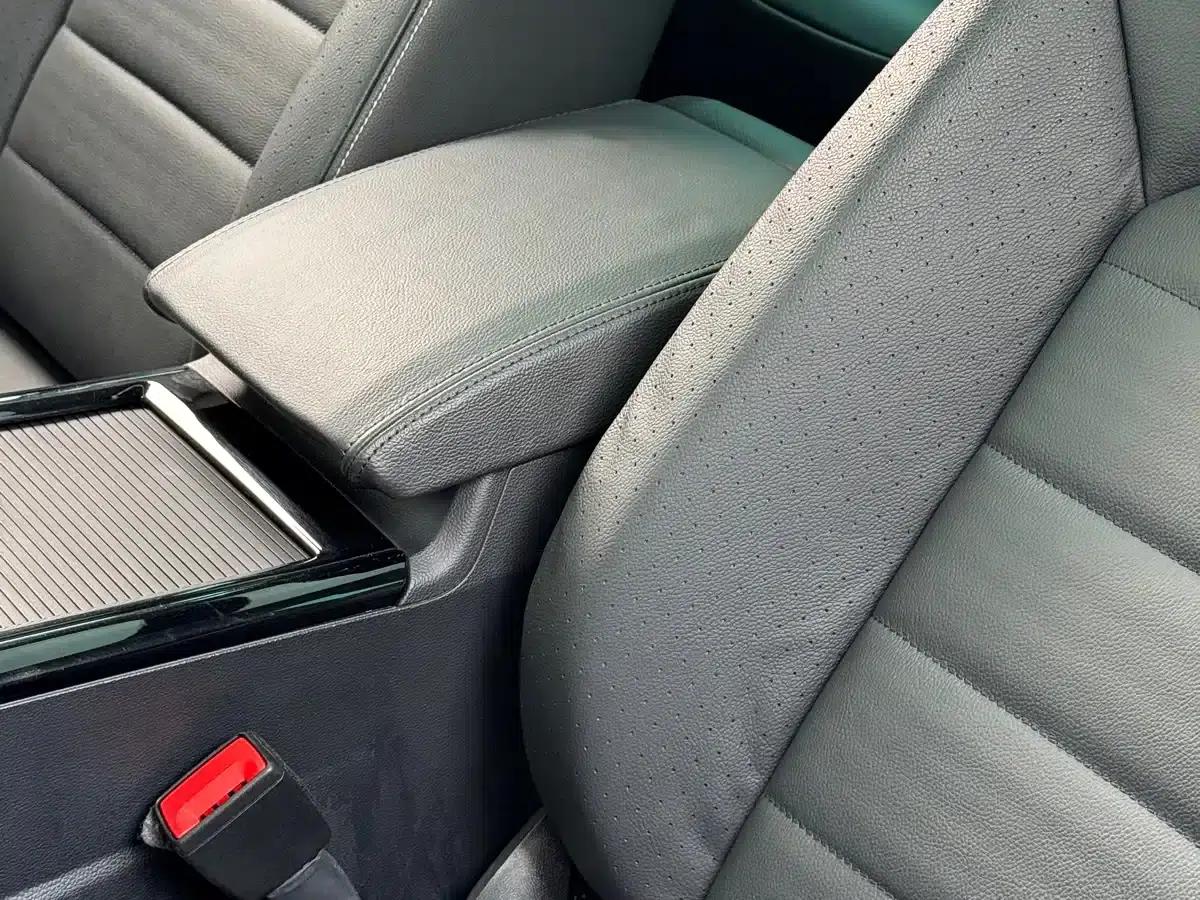 Phideon 2019 380TSI 2WD Business Edition (National V Emission Standard) — миниатюра 23