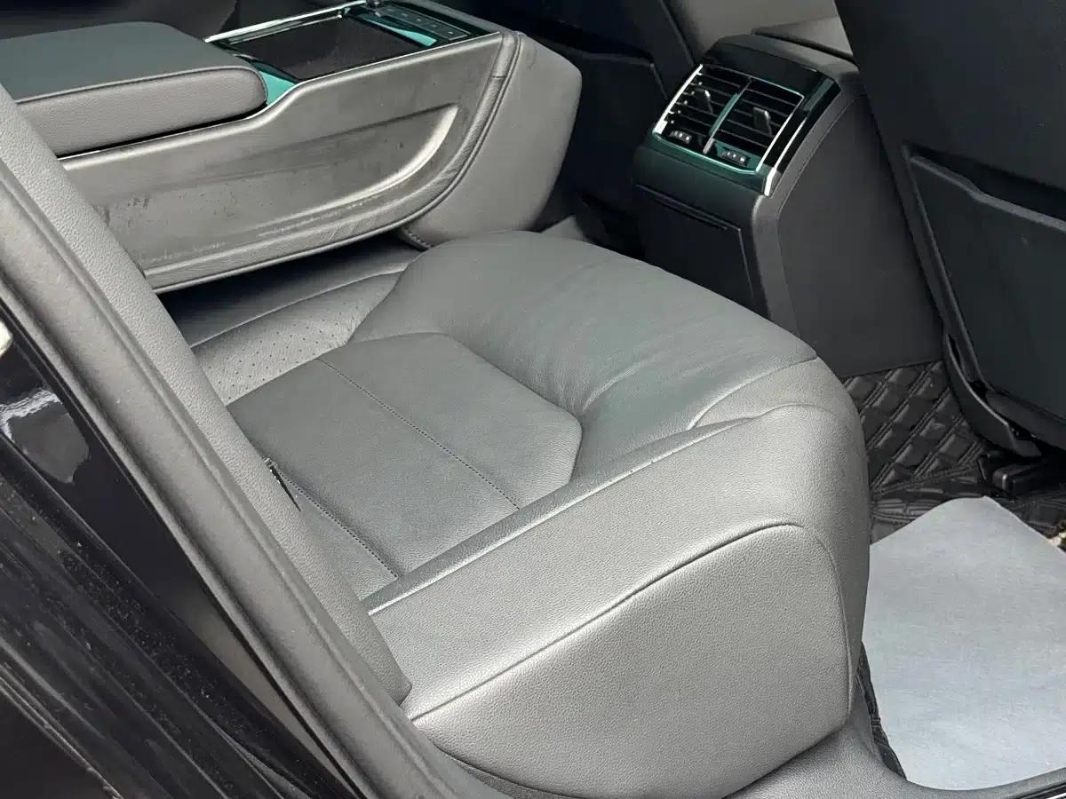 Phideon 2019 380TSI 2WD Business Edition (National V Emission Standard) — миниатюра 24