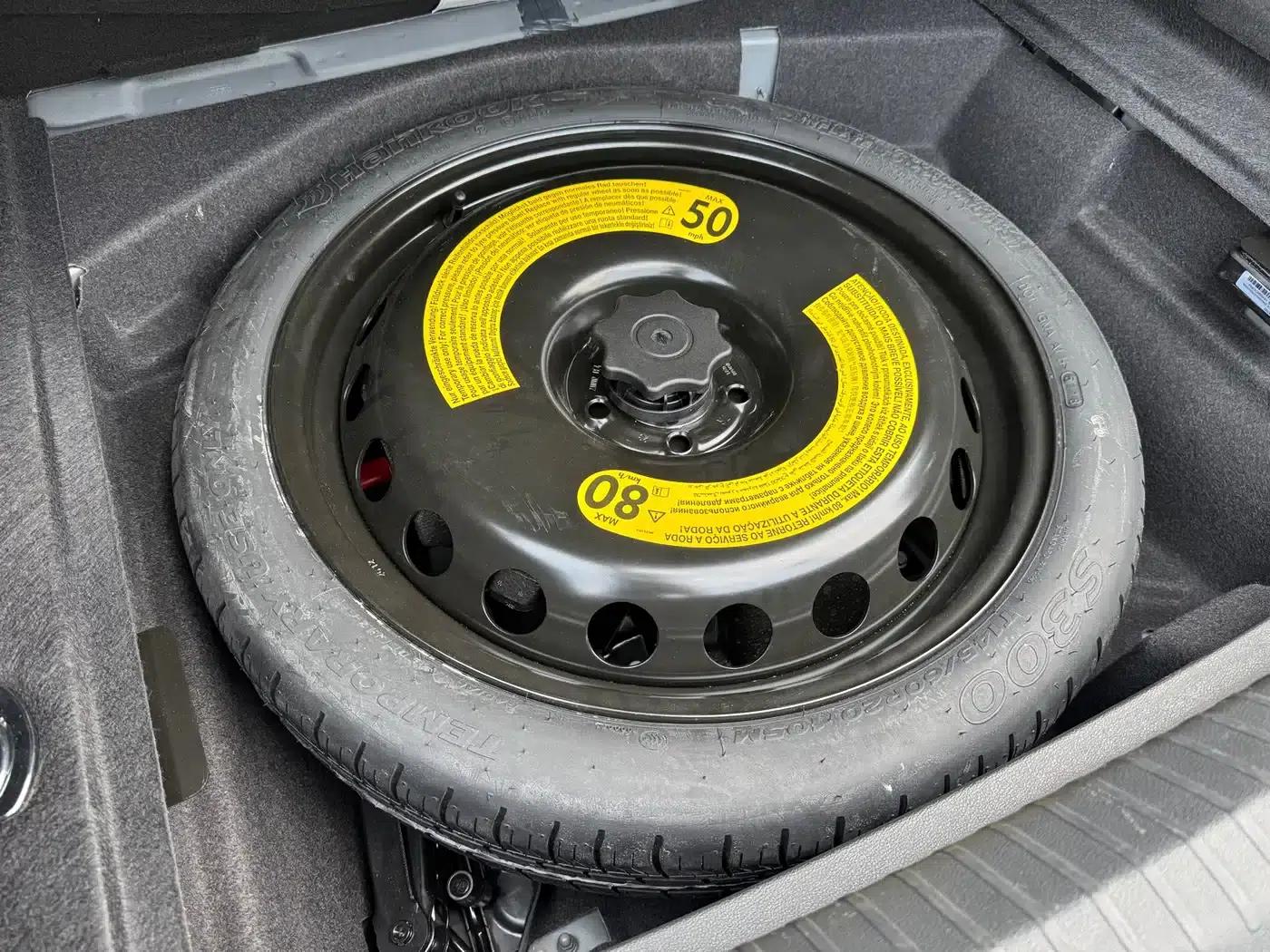 Phideon 2019 380TSI 2WD Business Edition (National V Emission Standard) — миниатюра 28