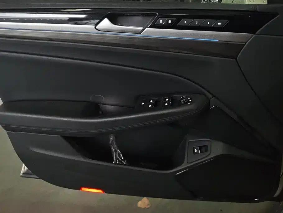 Phideon 2019 380TSI 2WD Business Edition (China VI Emission Standard) — миниатюра 7