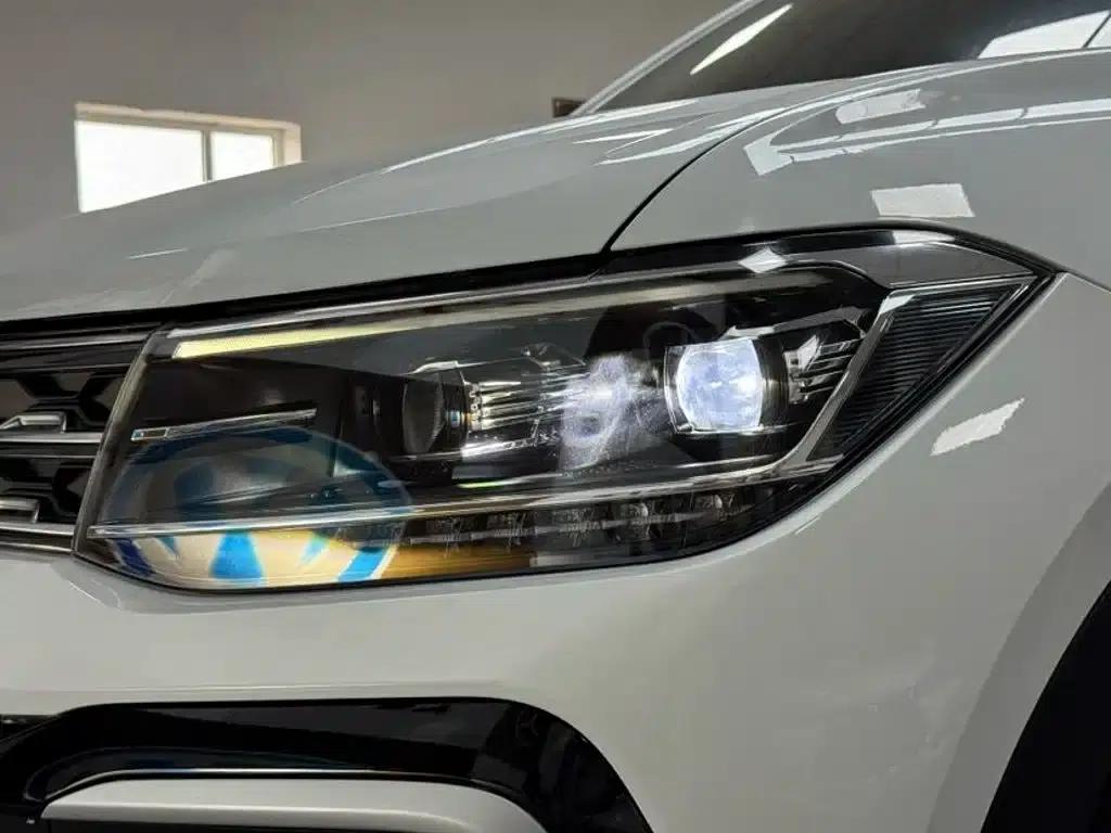 2022 Volkswagen T-Cross 1.5L Automatic Comfort Edition — миниатюра 21
