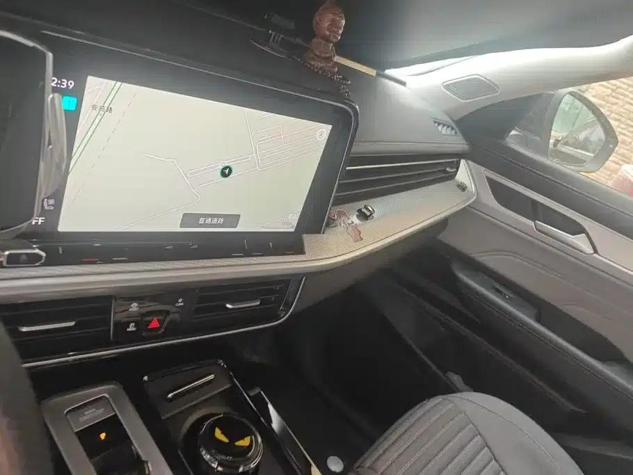 2023 Range Rover 380TSI AWD R-Line Cruiser — миниатюра 13
