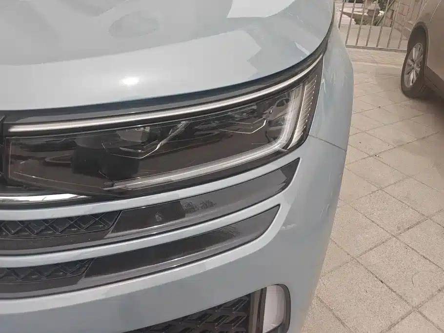 2023 Range Rover 380TSI AWD R-Line Cruiser — миниатюра 5