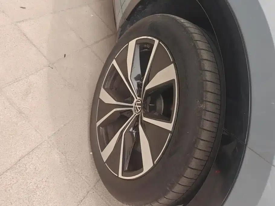 2023 Range Rover 380TSI AWD R-Line Cruiser — миниатюра 6