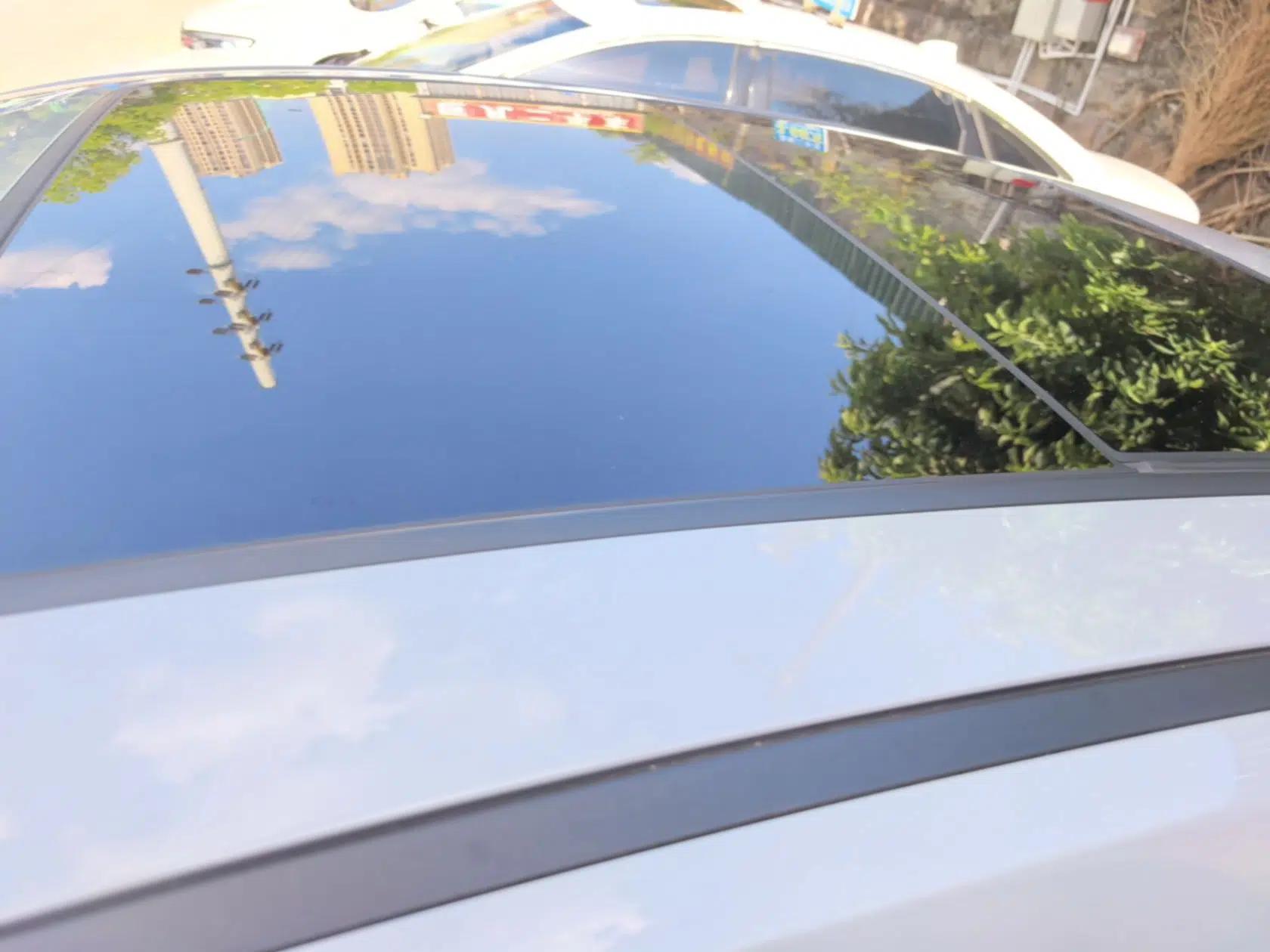 Chery Fengyun A8 2024 127 Yufeng Edition — миниатюра 7