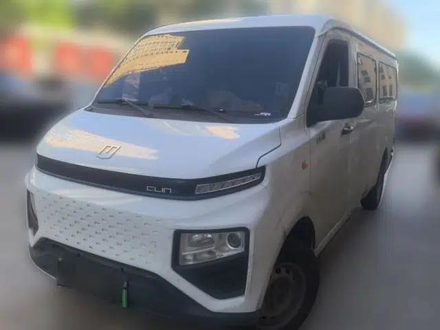 Farizon Xingxiang V 2025 Xingxiang V6E Xuanwu Wealth Creation Edition I