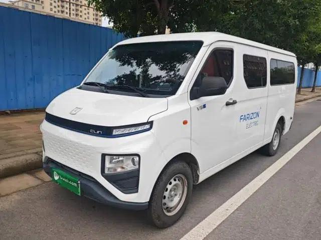Farizon Xingxiang V 2023 V6E Guoxuan Hi-Tech 41.93 kWh Value Edition