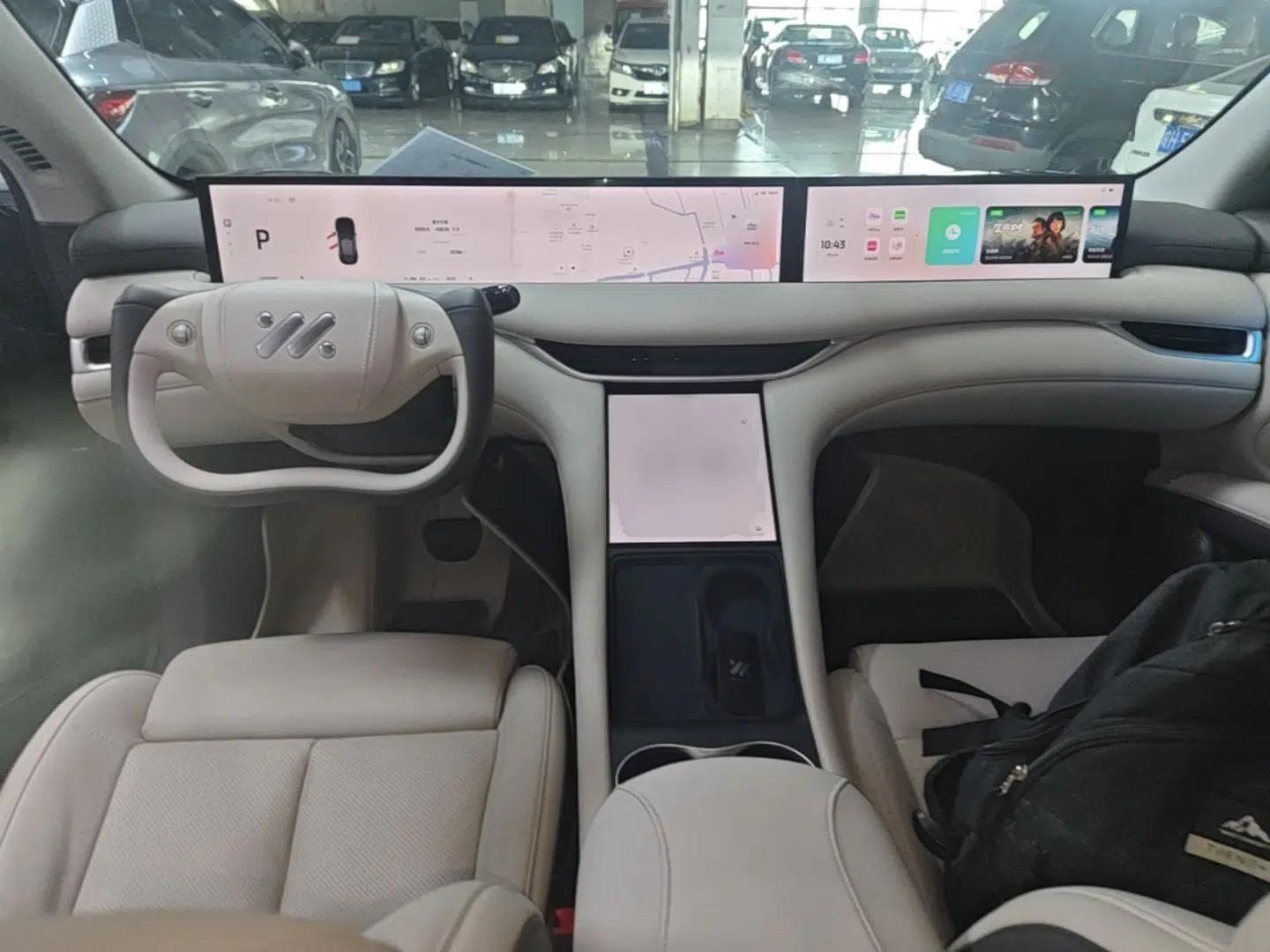 IM LS6 2023 Max Standard Edition — миниатюра 12