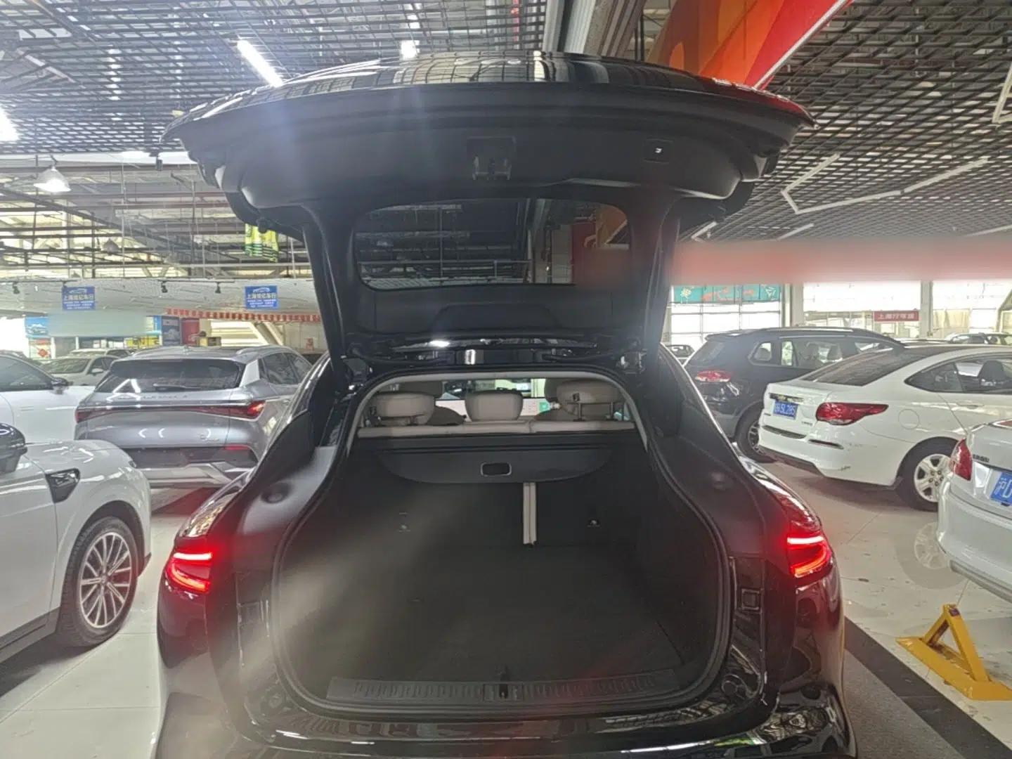 IM LS6 2023 Max Standard Edition — миниатюра 22