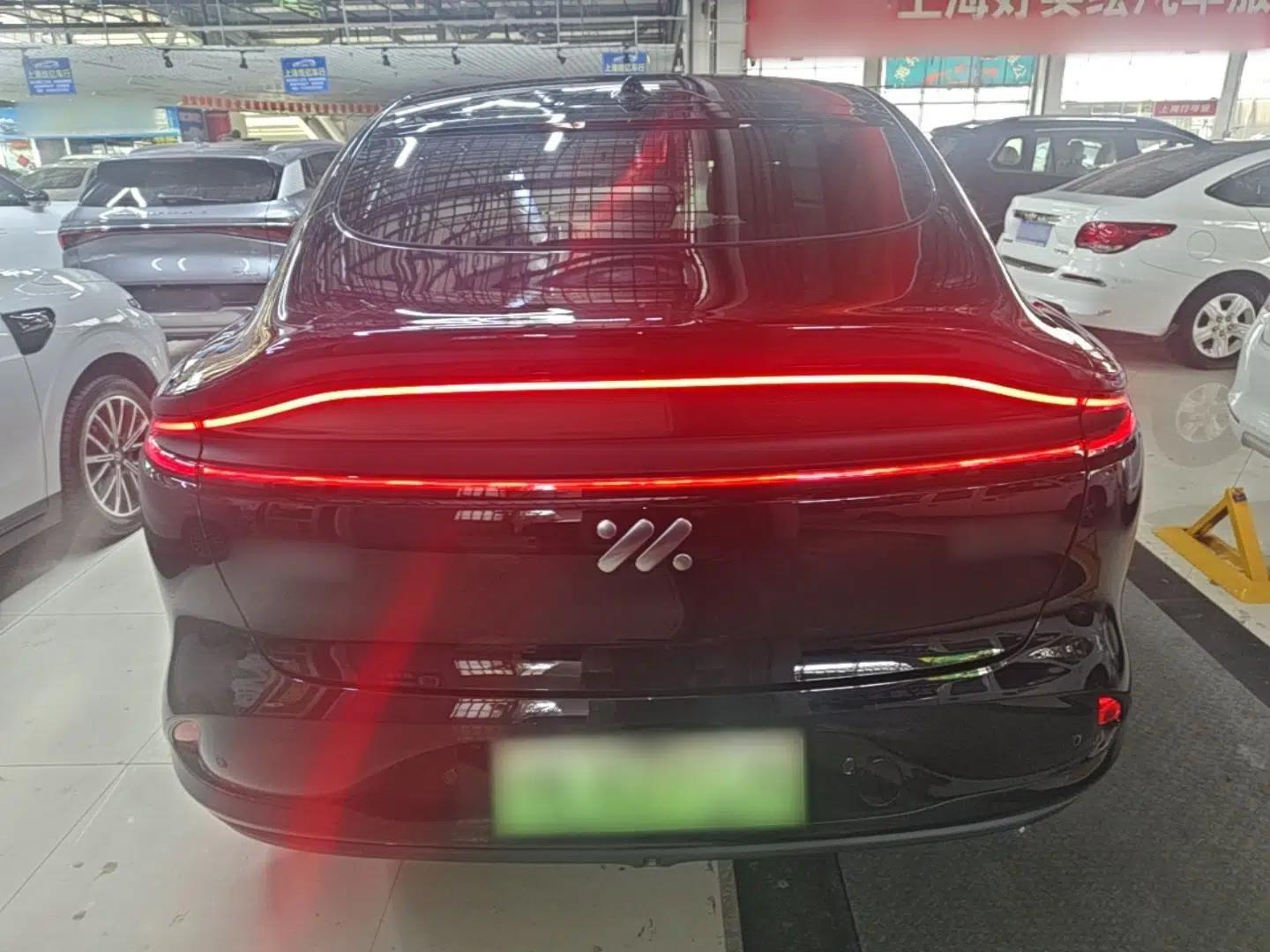 IM LS6 2023 Max Standard Edition — миниатюра 5