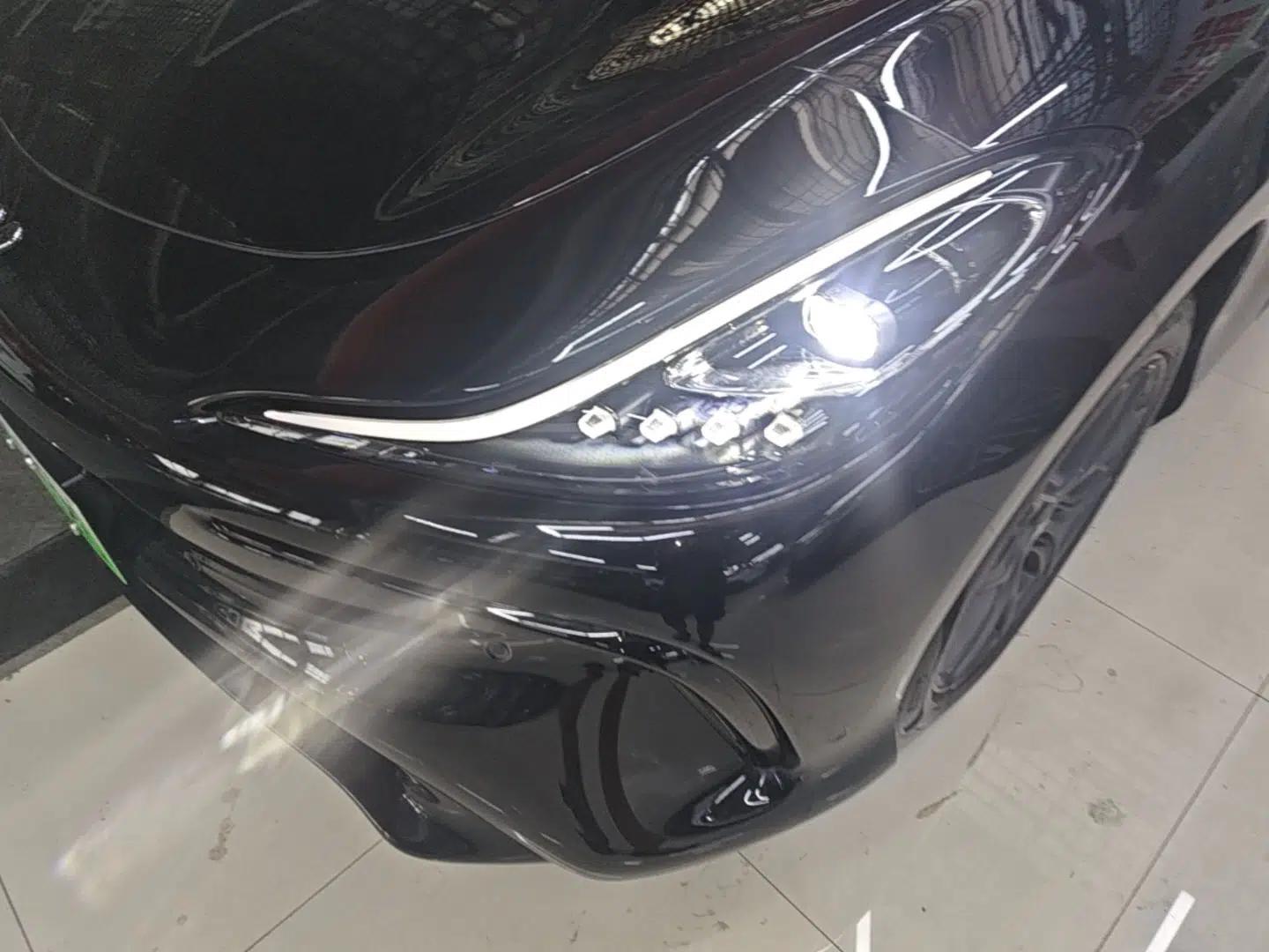 IM LS6 2023 Max Standard Edition — миниатюра 8