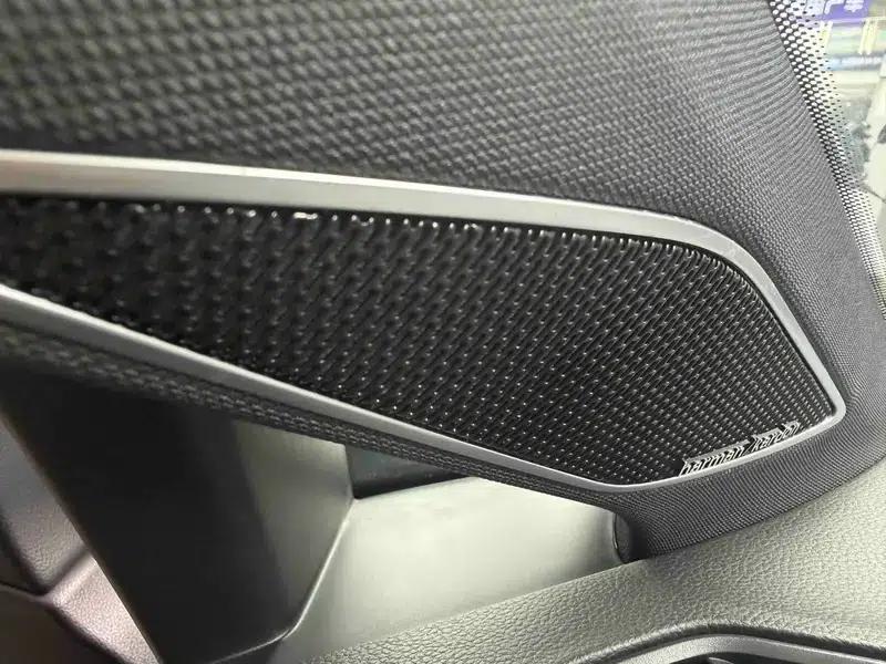 2023 Golf GTI 380TSI DSG GTI — миниатюра 11