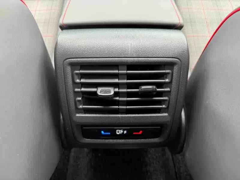 2023 Golf GTI 380TSI DSG GTI — миниатюра 12