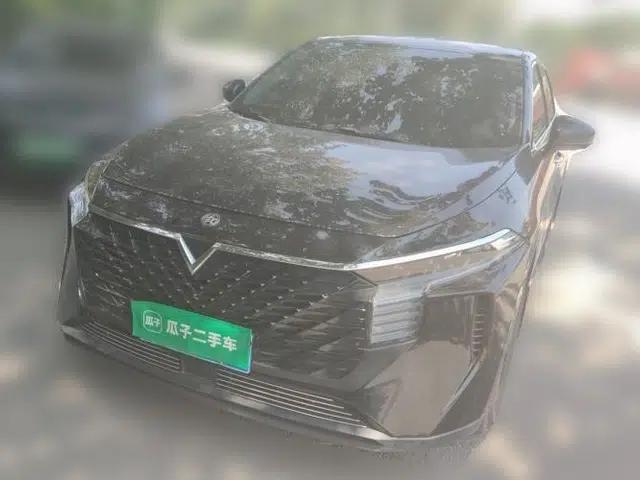 Venucia V 2023 260T Black Horse Edition Pro