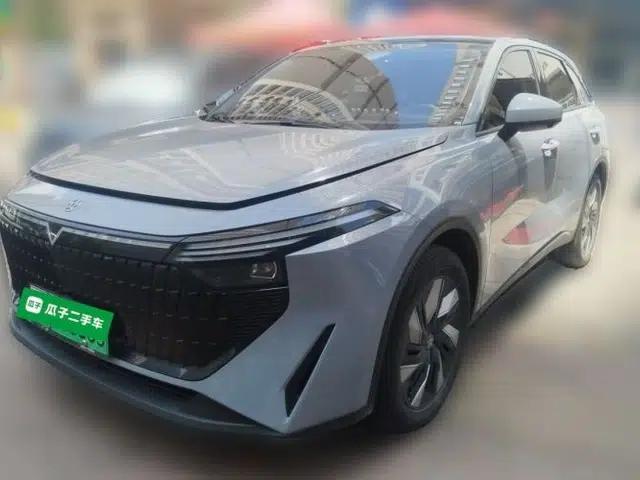 Venucia V DD-i 2023 60km iD Version